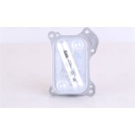 Nissens Ψυγείο λαδιού, Λάδι Κινητήρα - 90700