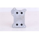 Nissens Ψυγείο λαδιού, Λάδι Κινητήρα - 90700