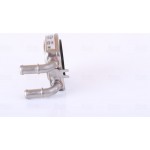 Nissens Ψυγείο λαδιού, Λάδι Κινητήρα - 90701