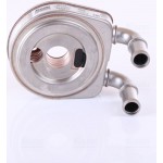 Nissens Ψυγείο λαδιού, Λάδι Κινητήρα - 90701