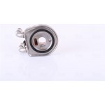 Nissens Ψυγείο λαδιού, Λάδι Κινητήρα - 90701