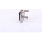 Nissens Ψυγείο λαδιού, Λάδι Κινητήρα - 90701