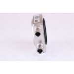 Nissens Ψυγείο λαδιού, Λάδι Κινητήρα - 90704