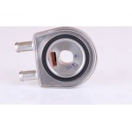 Nissens Ψυγείο λαδιού, Λάδι Κινητήρα - 90704