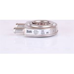 Nissens Ψυγείο λαδιού, Λάδι Κινητήρα - 90704