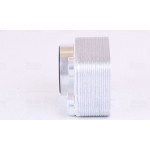 Nissens Ψυγείο λαδιού, Λάδι Κινητήρα - 90705