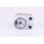 Nissens Ψυγείο λαδιού, Λάδι Κινητήρα - 90705