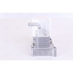 Nissens Ψυγείο λαδιού, Λάδι Κινητήρα - 90706