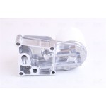 Nissens Ψυγείο λαδιού, Λάδι Κινητήρα - 90706