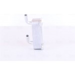 Nissens Ψυγείο λαδιού, Λάδι Κινητήρα - 90707