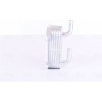 Nissens Ψυγείο λαδιού, Λάδι Κινητήρα - 90707