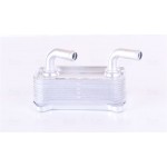 Nissens Ψυγείο λαδιού, Λάδι Κινητήρα - 90707