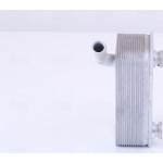 Nissens Ψυγείο λαδιού, Λάδι Κινητήρα - 90711