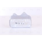 Nissens Ψυγείο λαδιού, Λάδι Κινητήρα - 90712