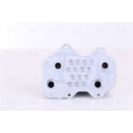 Nissens Ψυγείο λαδιού, Λάδι Κινητήρα - 90712