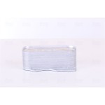 Nissens Ψυγείο λαδιού, Λάδι Κινητήρα - 90712