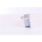 Nissens Ψυγείο λαδιού, Λάδι Κινητήρα - 90714