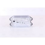 Nissens Ψυγείο λαδιού, Λάδι Κινητήρα - 90714