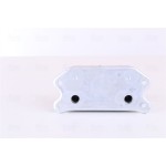 Nissens Ψυγείο λαδιού, Λάδι Κινητήρα - 90714