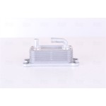 Nissens Ψυγείο λαδιού, Λάδι Κινητήρα - 90714