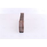 Nissens Ψυγείο λαδιού, Λάδι Κινητήρα - 90715