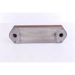 Nissens Ψυγείο λαδιού, Λάδι Κινητήρα - 90715