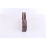 Nissens Ψυγείο λαδιού, Λάδι Κινητήρα - 90715