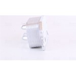 Nissens Ψυγείο λαδιού, Λάδι Κινητήρα - 90716