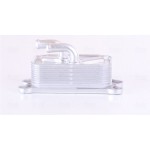 Nissens Ψυγείο λαδιού, Λάδι Κινητήρα - 90716