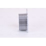 Nissens Ψυγείο λαδιού, Λάδι Κινητήρα - 90717