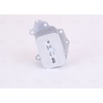 Nissens Ψυγείο λαδιού, Λάδι Κινητήρα - 90717