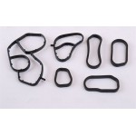 Nissens Ψυγείο λαδιού, Λάδι Κινητήρα - 90717