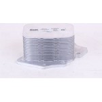 Nissens Ψυγείο λαδιού, Λάδι Κινητήρα - 90717