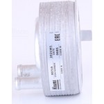 Nissens Ψυγείο λαδιού, Λάδι Κινητήρα - 90719