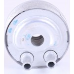 Nissens Ψυγείο λαδιού, Λάδι Κινητήρα - 90719