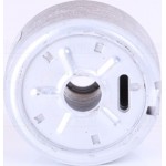 Nissens Ψυγείο λαδιού, Λάδι Κινητήρα - 90719