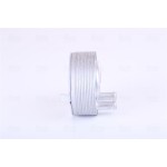 Nissens Ψυγείο λαδιού, Λάδι Κινητήρα - 90719