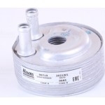 Nissens Ψυγείο λαδιού, Λάδι Κινητήρα - 90719