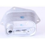 Nissens Ψυγείο λαδιού, Λάδι Κινητήρα - 90720