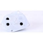 Nissens Ψυγείο λαδιού, Λάδι Κινητήρα - 90720