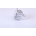 Nissens Ψυγείο λαδιού, Λάδι Κινητήρα - 90721