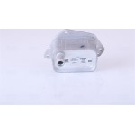 Nissens Ψυγείο λαδιού, Λάδι Κινητήρα - 90721