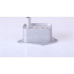 Nissens Ψυγείο λαδιού, Λάδι Κινητήρα - 90721