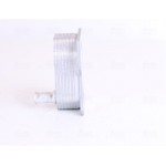 Nissens Ψυγείο λαδιού, Λάδι Κινητήρα - 90723