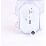 Nissens Ψυγείο λαδιού, Λάδι Κινητήρα - 90723