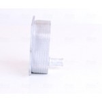 Nissens Ψυγείο λαδιού, Λάδι Κινητήρα - 90723