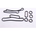 Nissens Ψυγείο λαδιού, Λάδι Κινητήρα - 90723