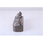 Nissens Ψυγείο λαδιού, Λάδι Κινητήρα - 90728