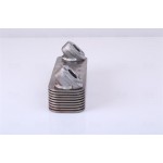 Nissens Ψυγείο λαδιού, Λάδι Κινητήρα - 90728