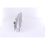 Nissens Ψυγείο λαδιού, Λάδι Κινητήρα - 90730